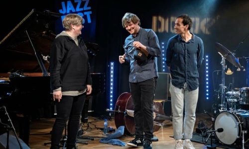 Tre nyheter fra Oslo Jazzfestival