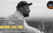 Mathias Eick trio // Tynset jazzklubb