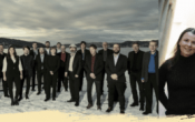 Bergen Big Band med Shannon Mowday – «Colourful Houses»