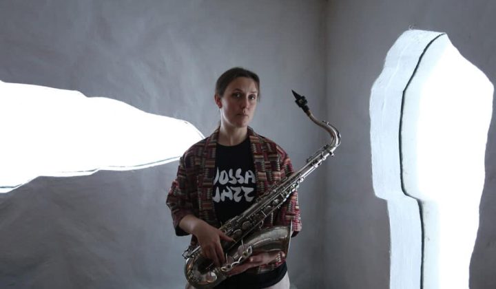 Jazzens første vårtegn