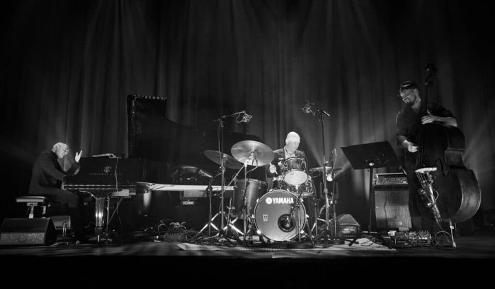 Melodiøst og velfrisert