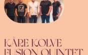 Kåre Kolve Fusion Quintet