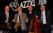 JAZZKAFÉ – SØREN BØGELUNDS MIRAKELBAND Lillestrøm Jazzklubb