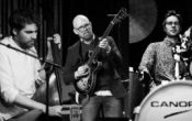 Andrès Thor trio – Jazz på Vannvogna, Halden