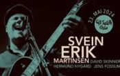 Svein Erik Martinsen Kvartett