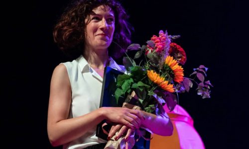 Sigrid Aftret er årets Jazzstipendiat