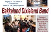 Bakkelund Dixieland Band