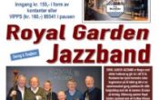 Royal Garden Jazzband