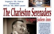 The Charleston Serenaders