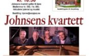 Sarpsborg Jazzklubbs Julebord