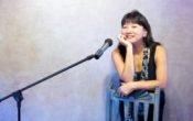 Jazzcafé med Pam Morita Kvartett