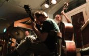 Hein Westgaard Trio @ Kafé Hærverk, Oslo