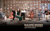 Building Bridges – Nils Økland / Åsne Valland Nordli / Jozef Luptak Ensemble