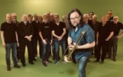 JAZZKAFÉ – GAMLE SANDVIKA STORBAND