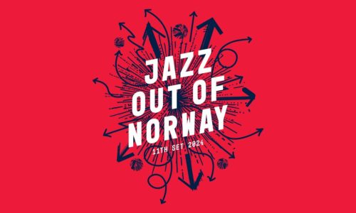 Lanserer ny utgave av Jazz Out of Norway