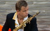 Marius Neset Quintet – Stord Jazzfest