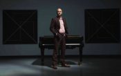 Norvald Dahl – solo piano