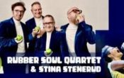 Rubber Soul Quartet & Stina Stenerud