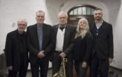 Siri´s Svale Band – Stord Jazzfest