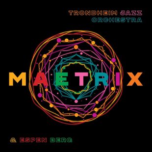 Maetrix cover