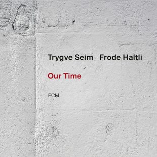 "Our Time" cover