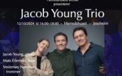 JACOB YOUNG TRIO