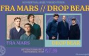 Fra Mars // Drop Bear