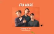 Søndagsjazz | FRA MARS