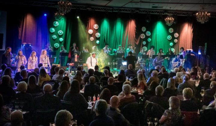 Stor musikk i Bodø