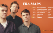 Fra Mars | The Arctic Hideaway- Fleinvær