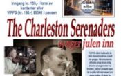 The Charleston Serenaders