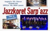 Jazzkoret Sarp´azz