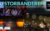 Storbandtreff med Føyka Storband og Ski Storband