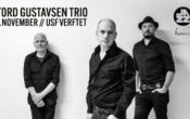 TORD GUSTAVSEN TRIO