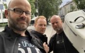 Eivind Austad Trio releasekonsert