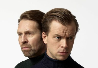 Neset og Andsnes i Operaen