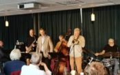 JuleJazz på Ringve Museum