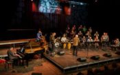 Jazzkafe ved Nidelven