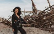 Judith Hill