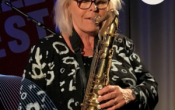 Ås jazz: Bodil Niska kvartett