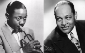 BEAN & LITTLE JAZZ – en hyllest til Coleman Hawkins og Roy Eldridge