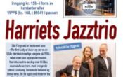 Harriets Jazztrio