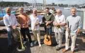 Røshnes Jazz Band – 45 år i New Orleansjazzens tjeneste