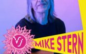 MIKE STERN