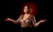 A Swinging Christmas med Natalie Aldema Sekstett