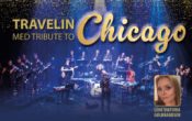 Travelin med tribute to Chicago