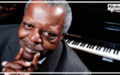 Oslo Jazz Circle: Oscar Peterson — The Maharajah of the keyboard