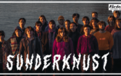 Uhørt! SUNDERKNUST – fri alder