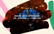 Bodø Jazz Open 2025