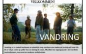 VANDRING